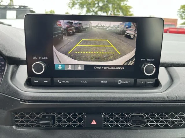 Used 2025  Honda LX image 24