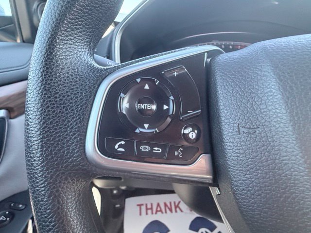 2019 Honda CR-V EX - Photo 10