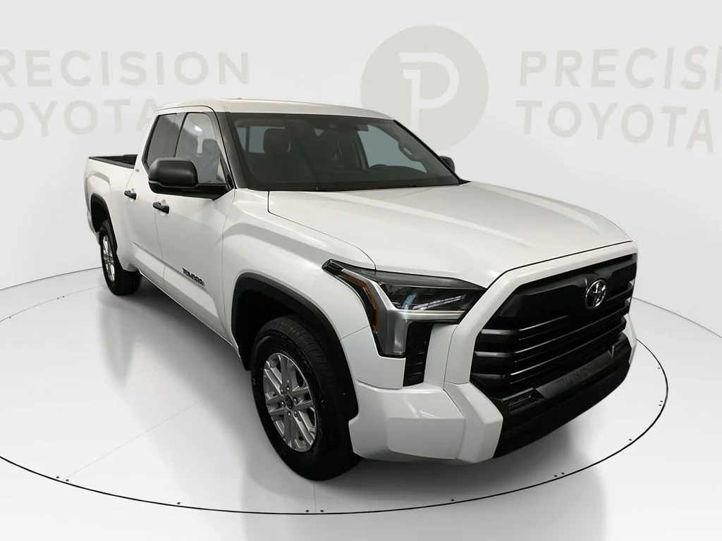 2023 Toyota Tundra
