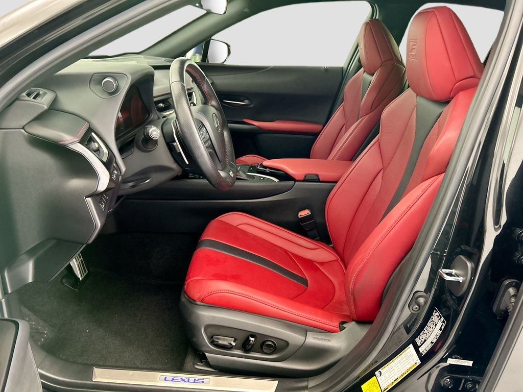 Used 2022 Caviar Lexus 250h F SPORT image 17