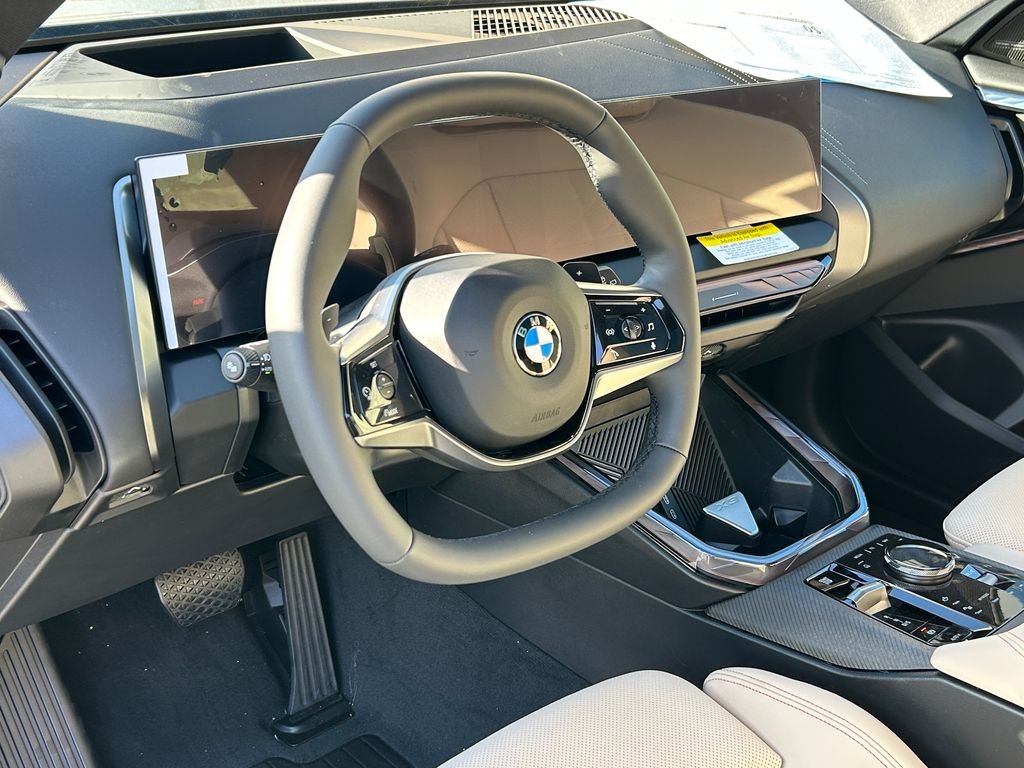 New 2026 Skyscraper Grey Metallic BMW 30 xDrive image 13
