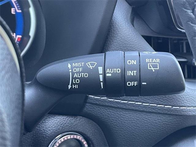 2023 Toyota RAV4 XLE Premium - Photo 25