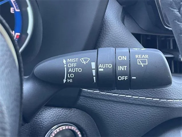 2023 Toyota RAV4 XLE Premium - Photo 25