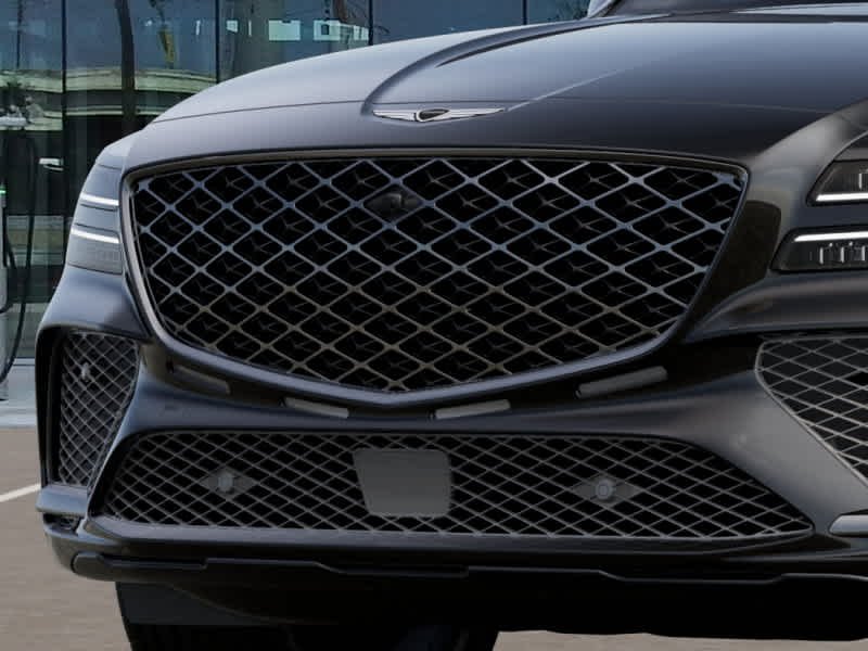 New 2027 Vik Black Genesis 3.5T E-SC MHEV PRESTIGE image 13