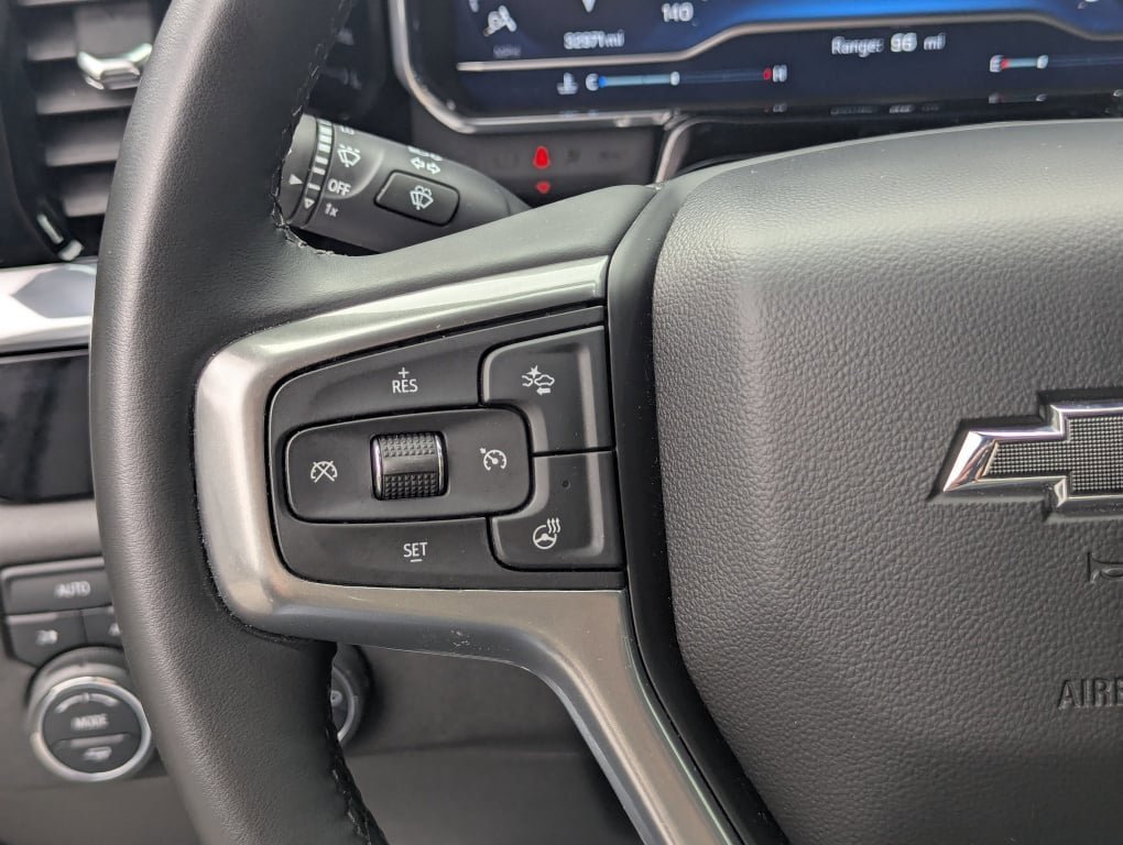 2024 Chevrolet Silverado 1500 RST - Photo 26