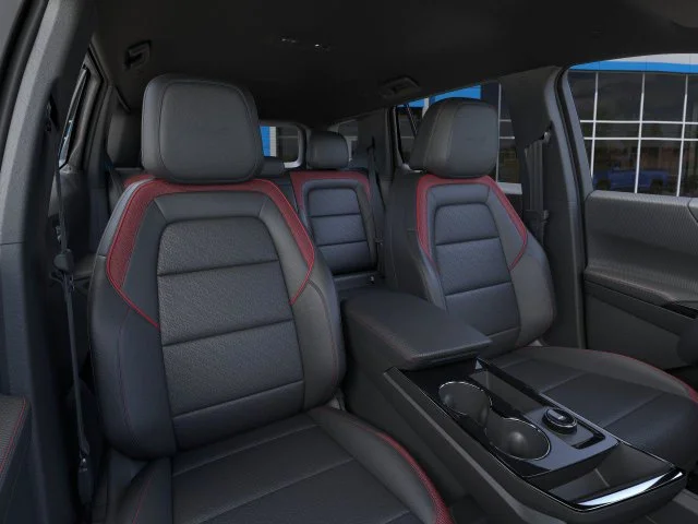 2027 Chevrolet Equinox RS - Photo 16