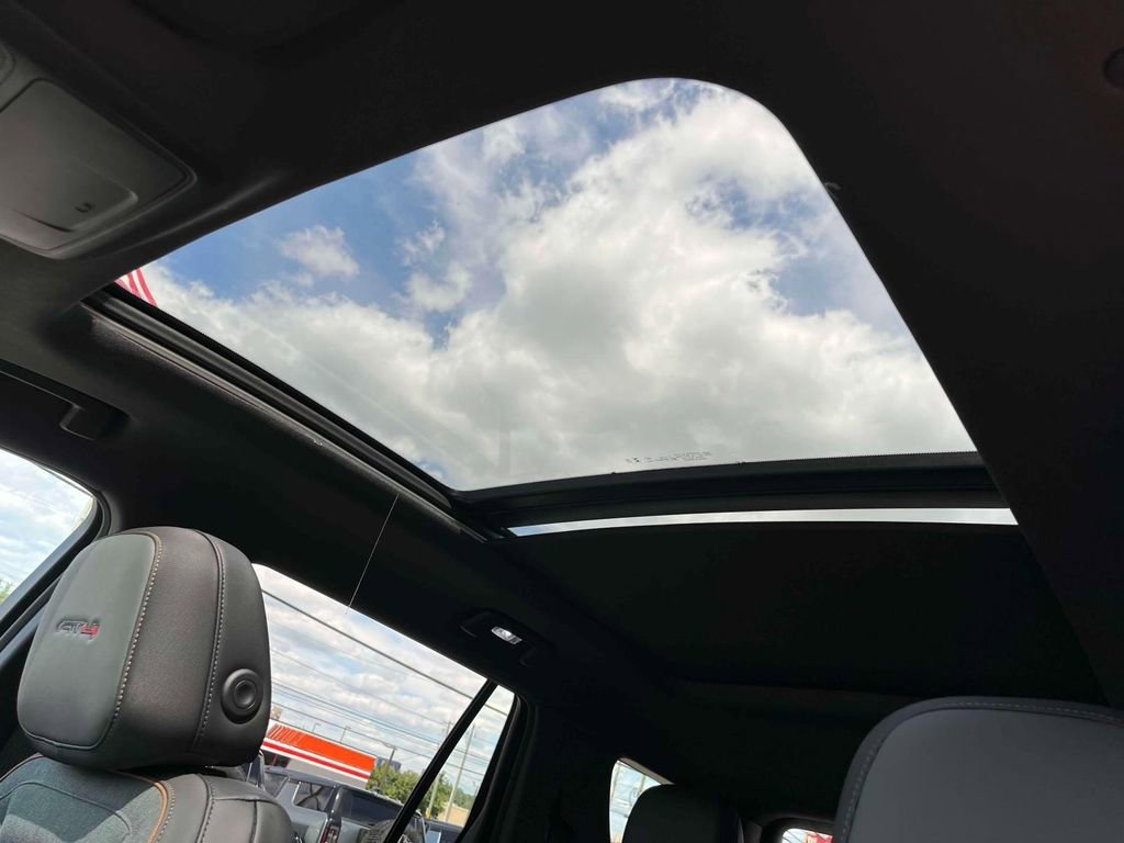 2026 GMC Terrain AT4 - Photo 30