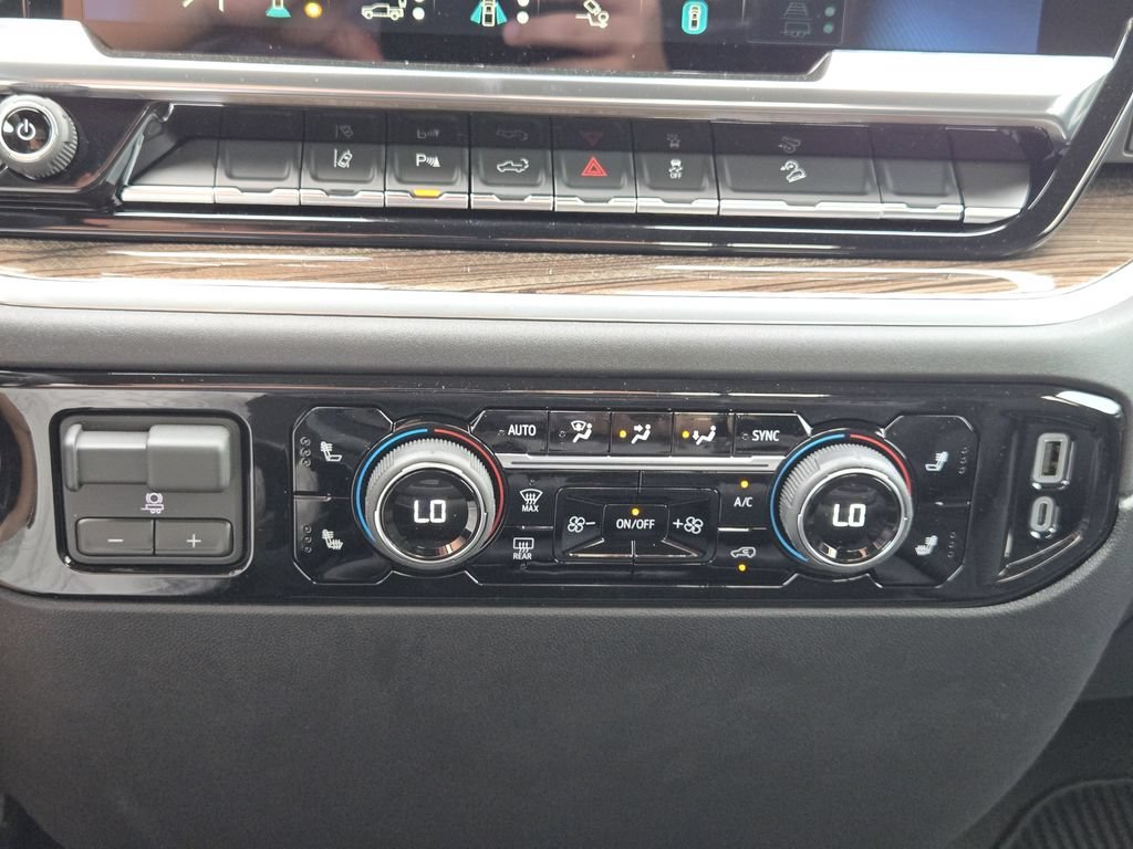 2026 Chevrolet Silverado 2500 HD LT - Photo 15