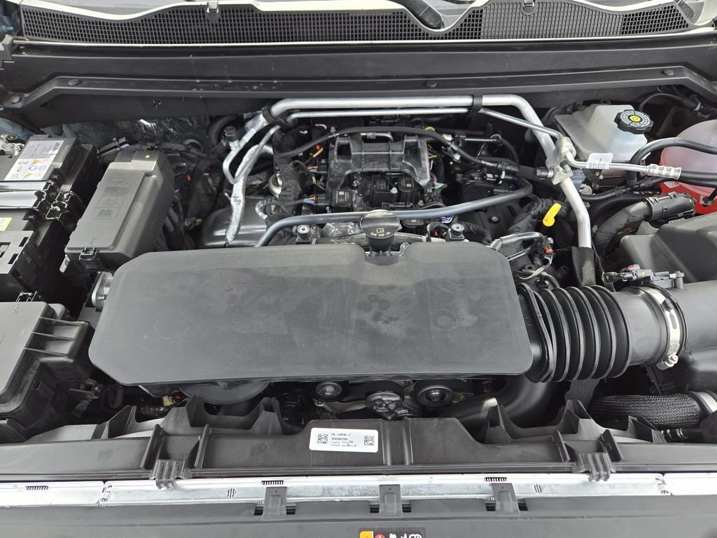 2026 Chevrolet Colorado Z71 - Photo 17