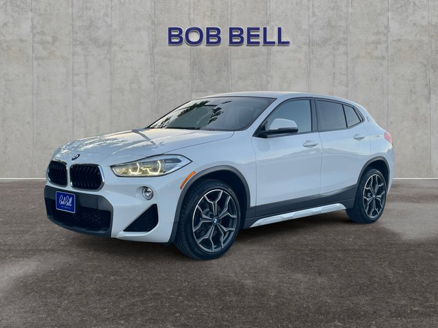2018 BMW X2 xDrive28i