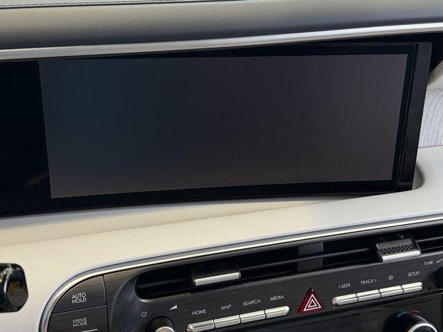 2026 Hyundai Palisade Calligraphy - Photo 37