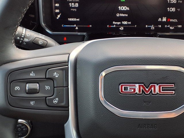 2026 GMC Sierra 1500 Elevation - Photo 21