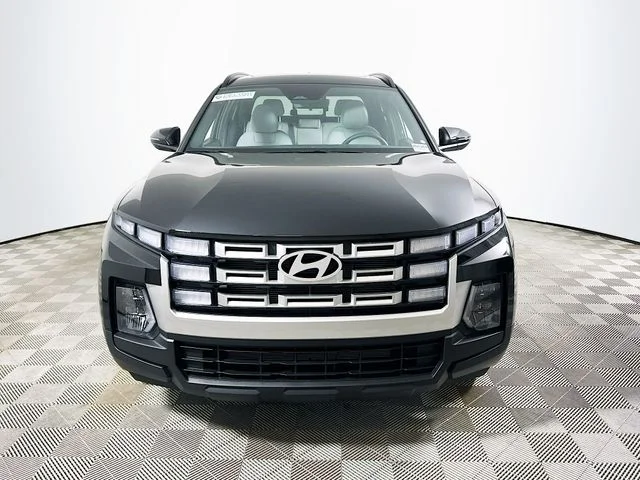 New 2026 Black Hyundai SEL image 9