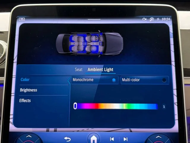 2021 Mercedes-Benz S-Class S580 - Photo 26