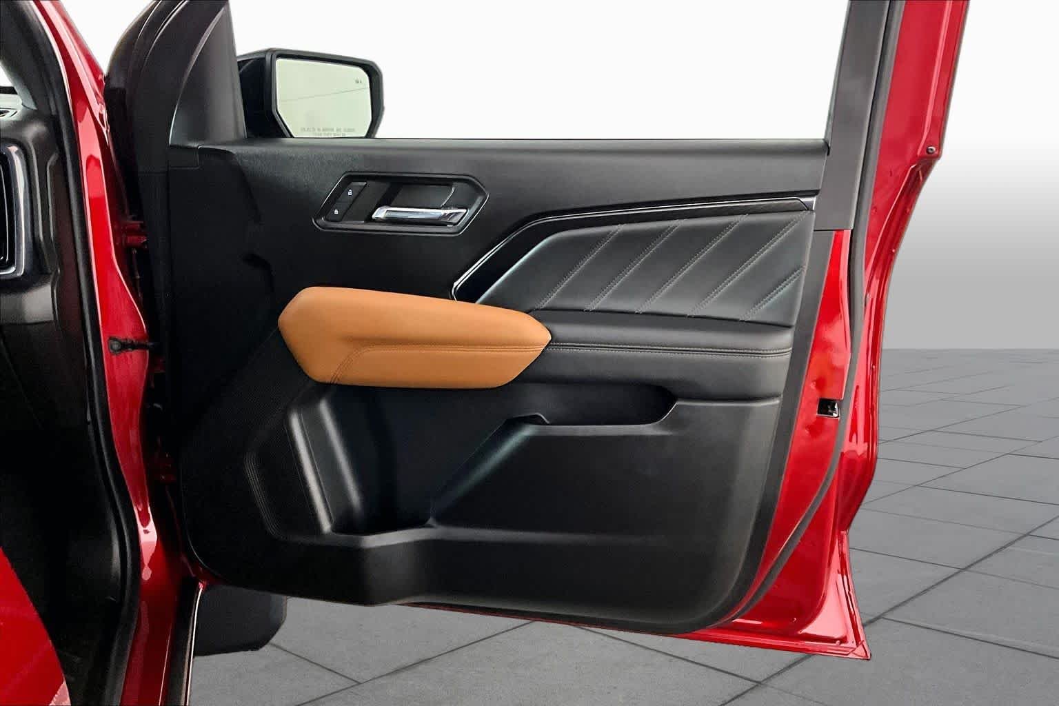 2023 GMC Canyon AT4 - Photo 22