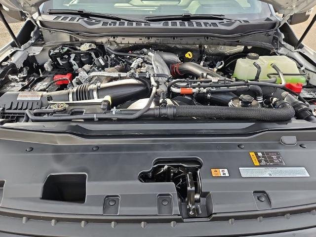 2026 Ford F-250 Super Duty Platinum - Photo 34