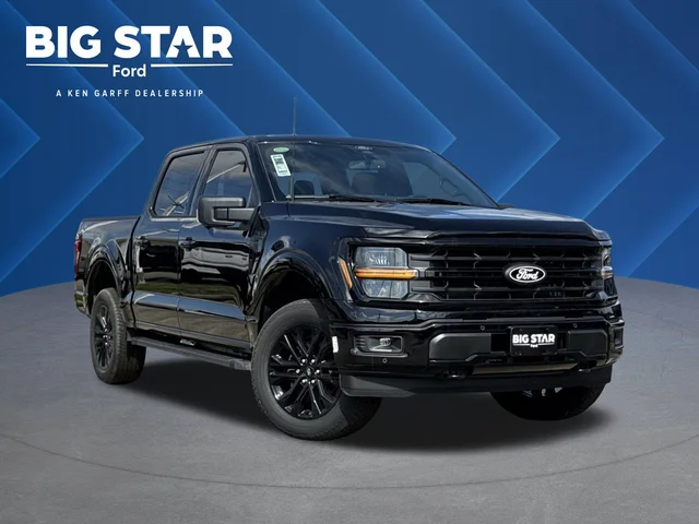 New Ford F-150 for Sale in Manvel, TX