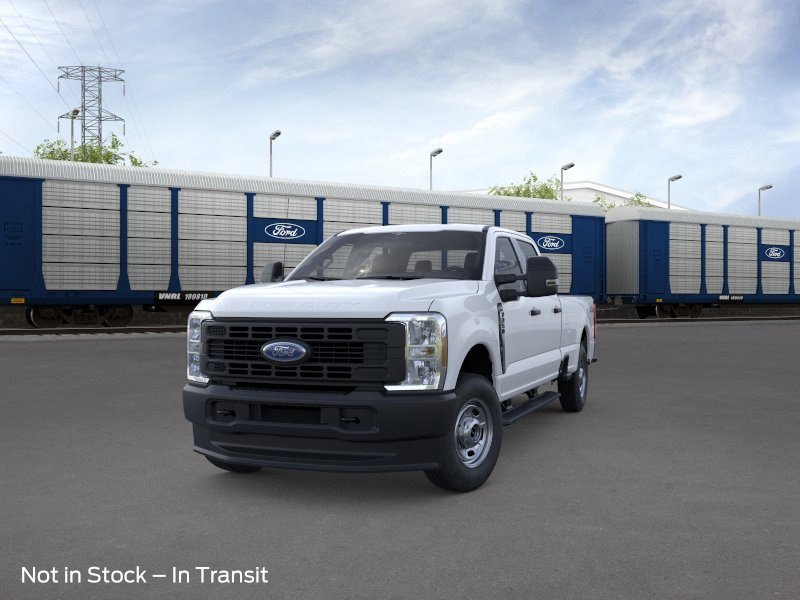 New 2026 Oxford White Ford XL image 2
