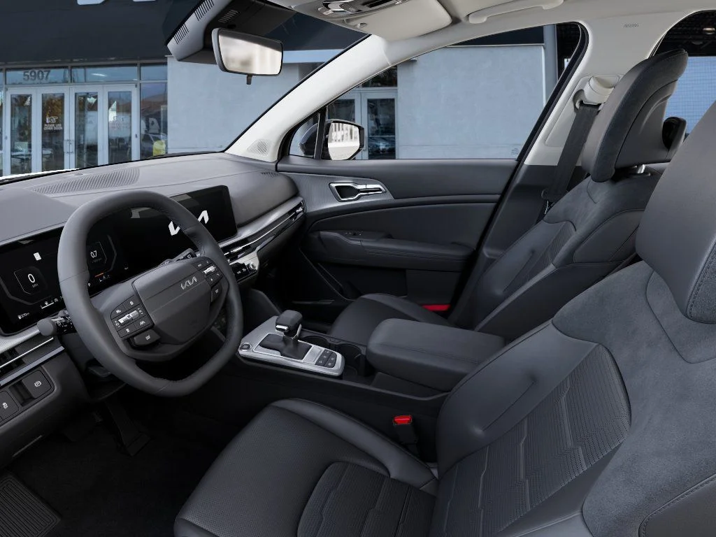 New 2026 Panthera Metal Kia SX Prestige image 17