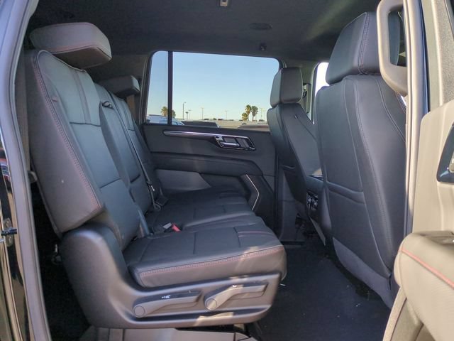 2026 Chevrolet Suburban RST - Photo 30