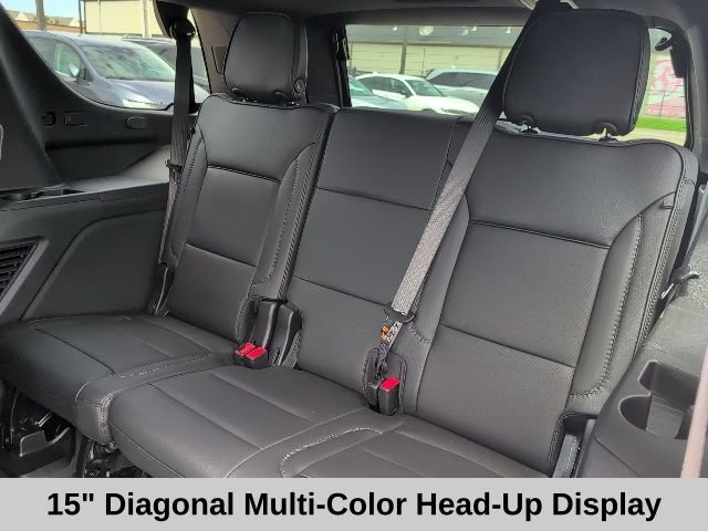 Used 2026 Onyx Black GMC Denali image 14
