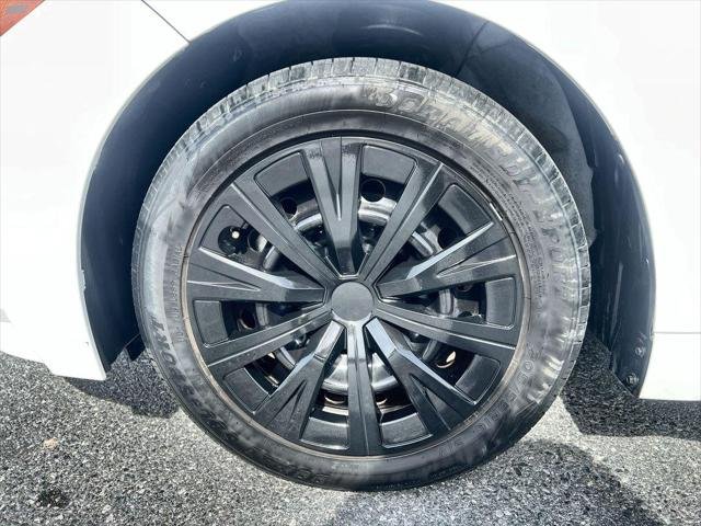 Certified Used 2021 ICE CAP Toyota  image 11