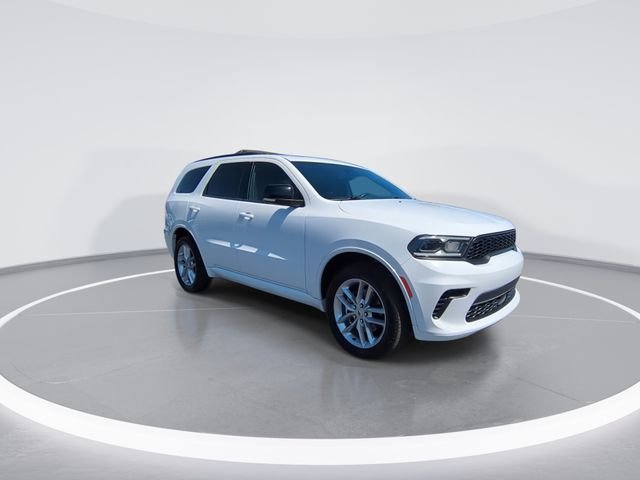 Used 2024 White Dodge GT Plus image 2