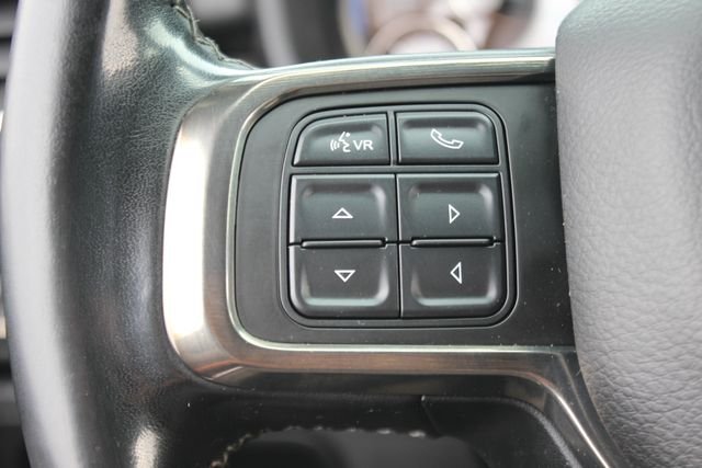 Used 2020 Silver Ram Limited image 15