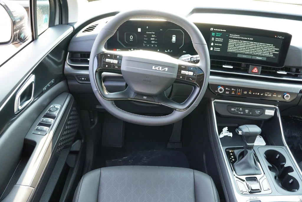 2027 Kia Carnival SX - Photo 15