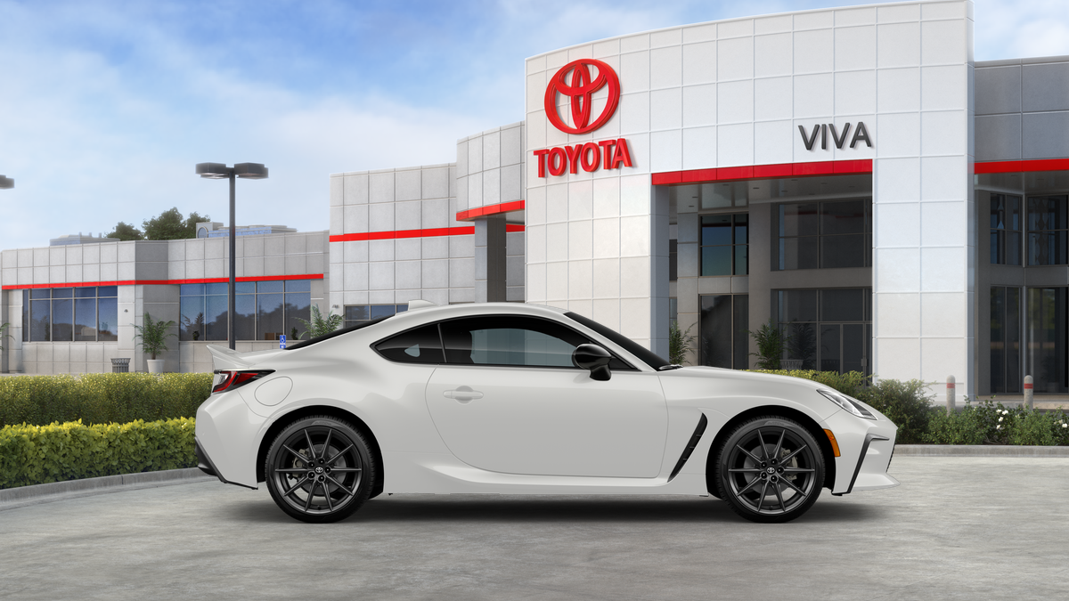 New 2026 Halo Toyota GR86 Premium image 12