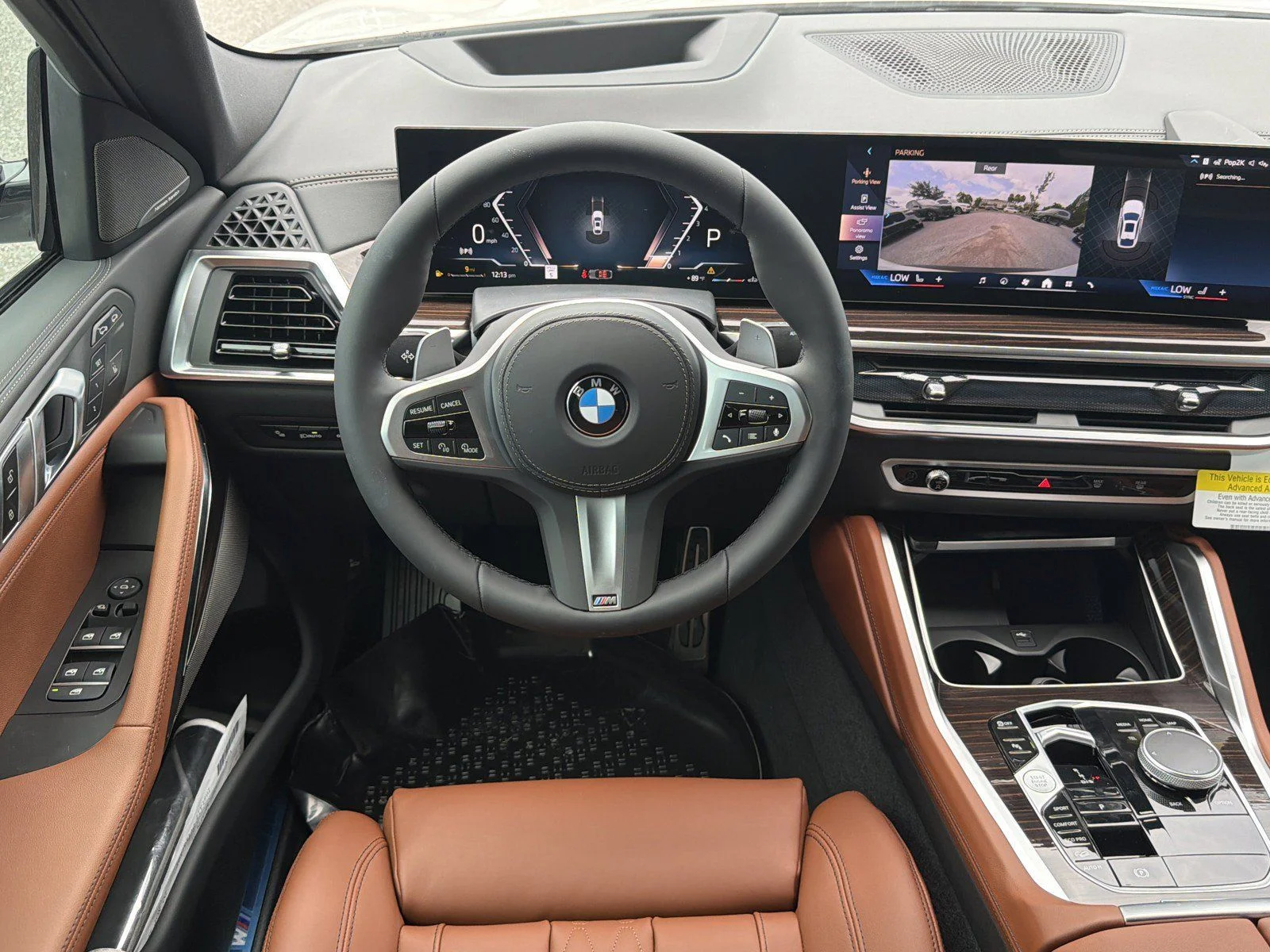 New 2027 Alpine White BMW xDrive40i image 15