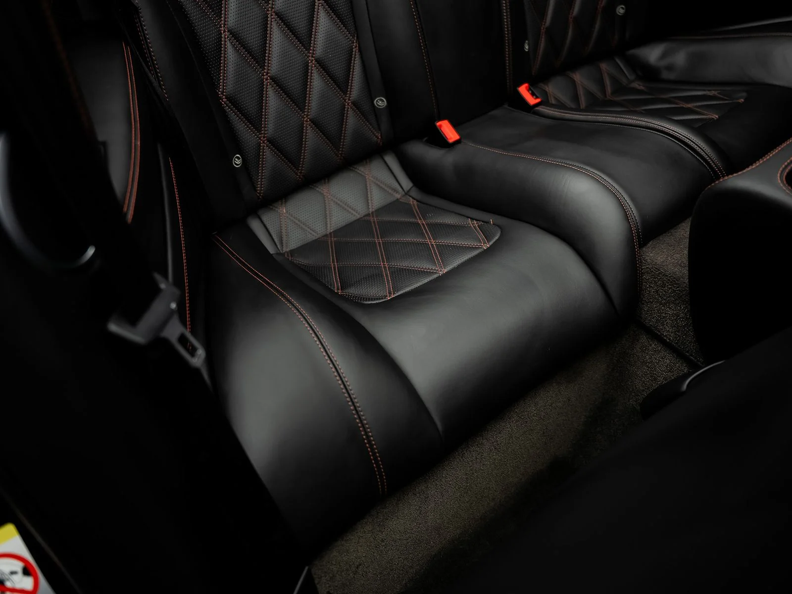 Used 2013 Black Bentley Le Mans Edition image 38