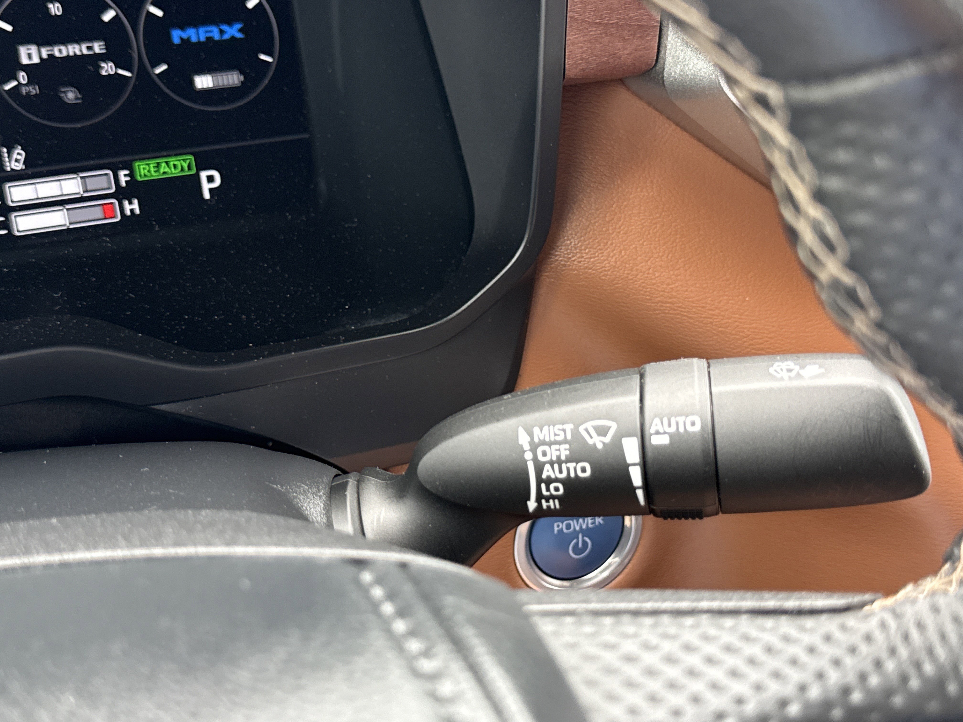 2024 Toyota Tundra 1794 Edition - Photo 27