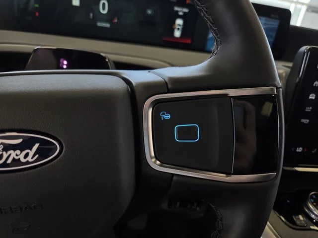 New 2027 Marsh Gray Ford Tremor® image 54