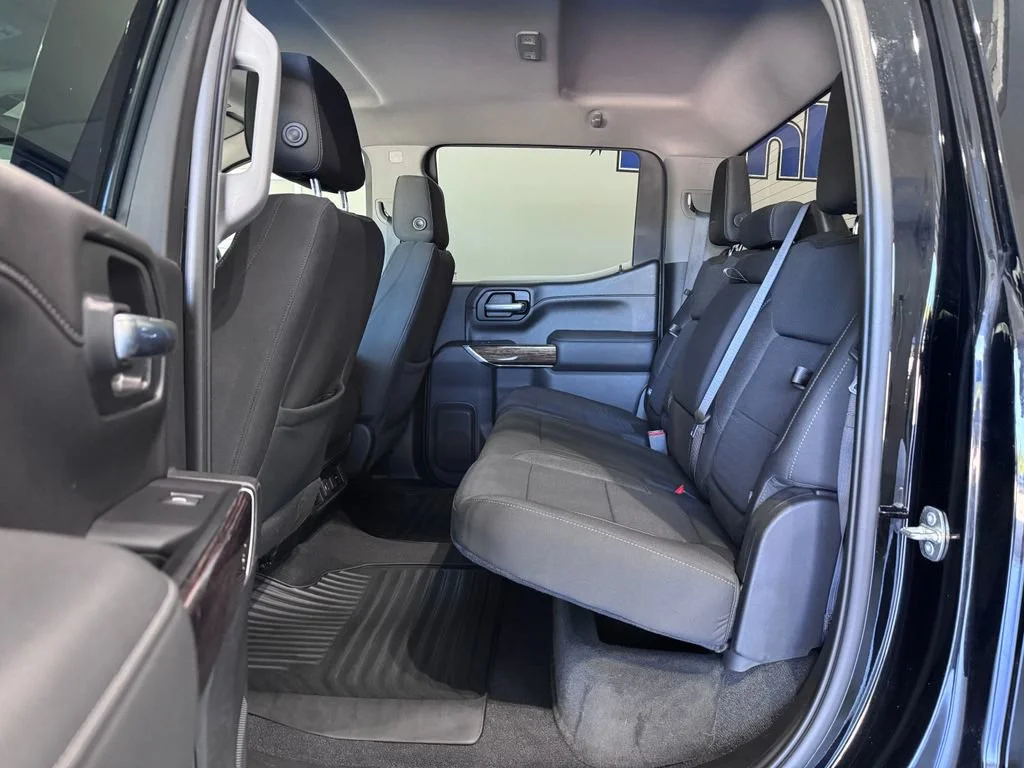 2020 GMC Sierra 1500 Elevation - Photo 13