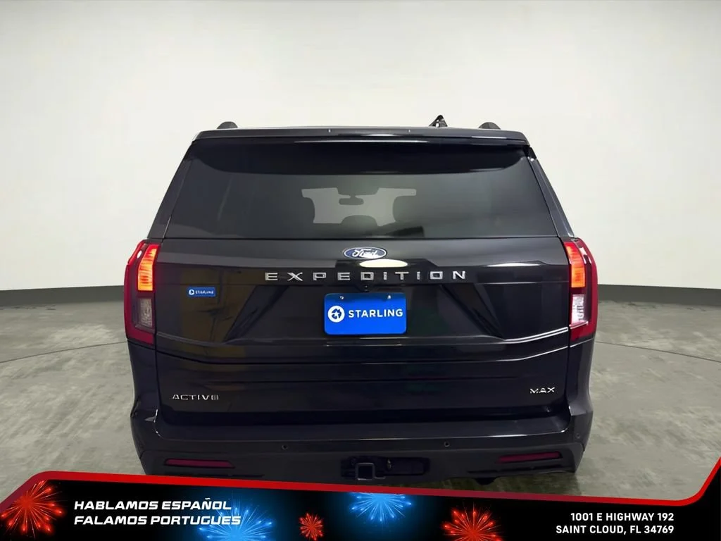 Used 2025  Ford Active image 7