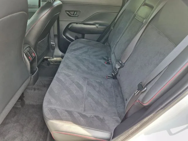 Certified Used 2025 White Hyundai N Line image 24
