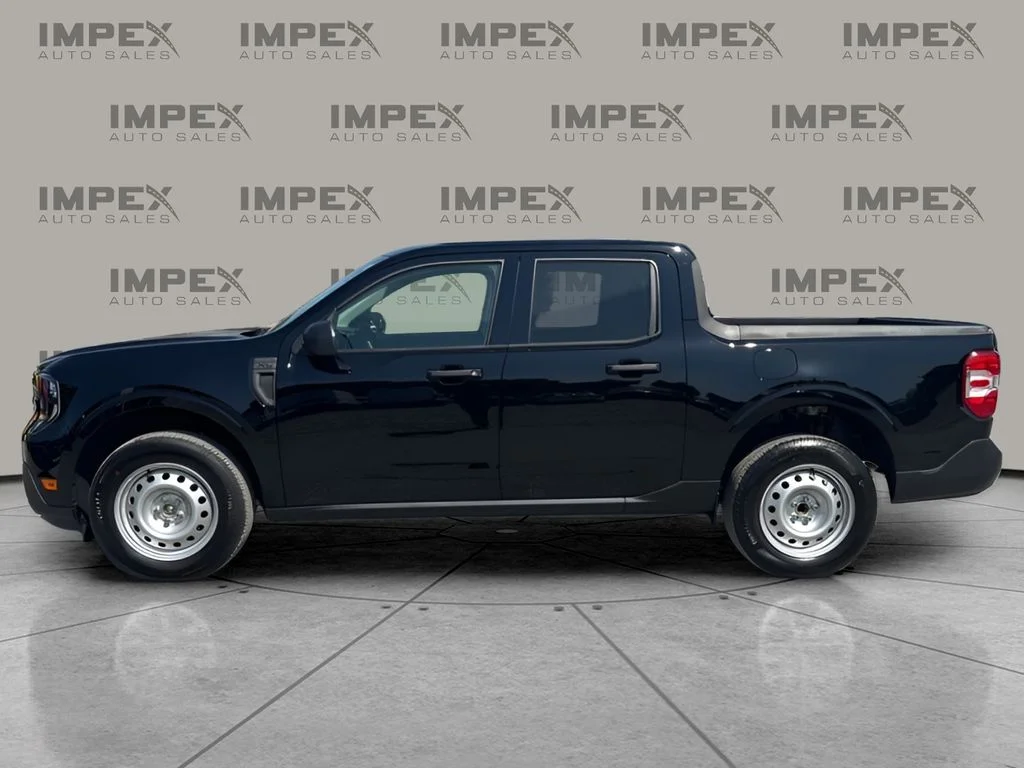 Used 2026 Black Ford XL image 2
