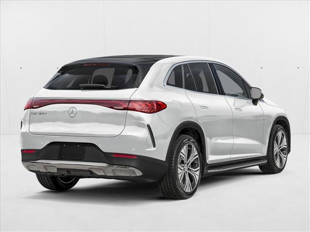 New 2027 Polar White Mercedes-Benz EQE 320 image 13
