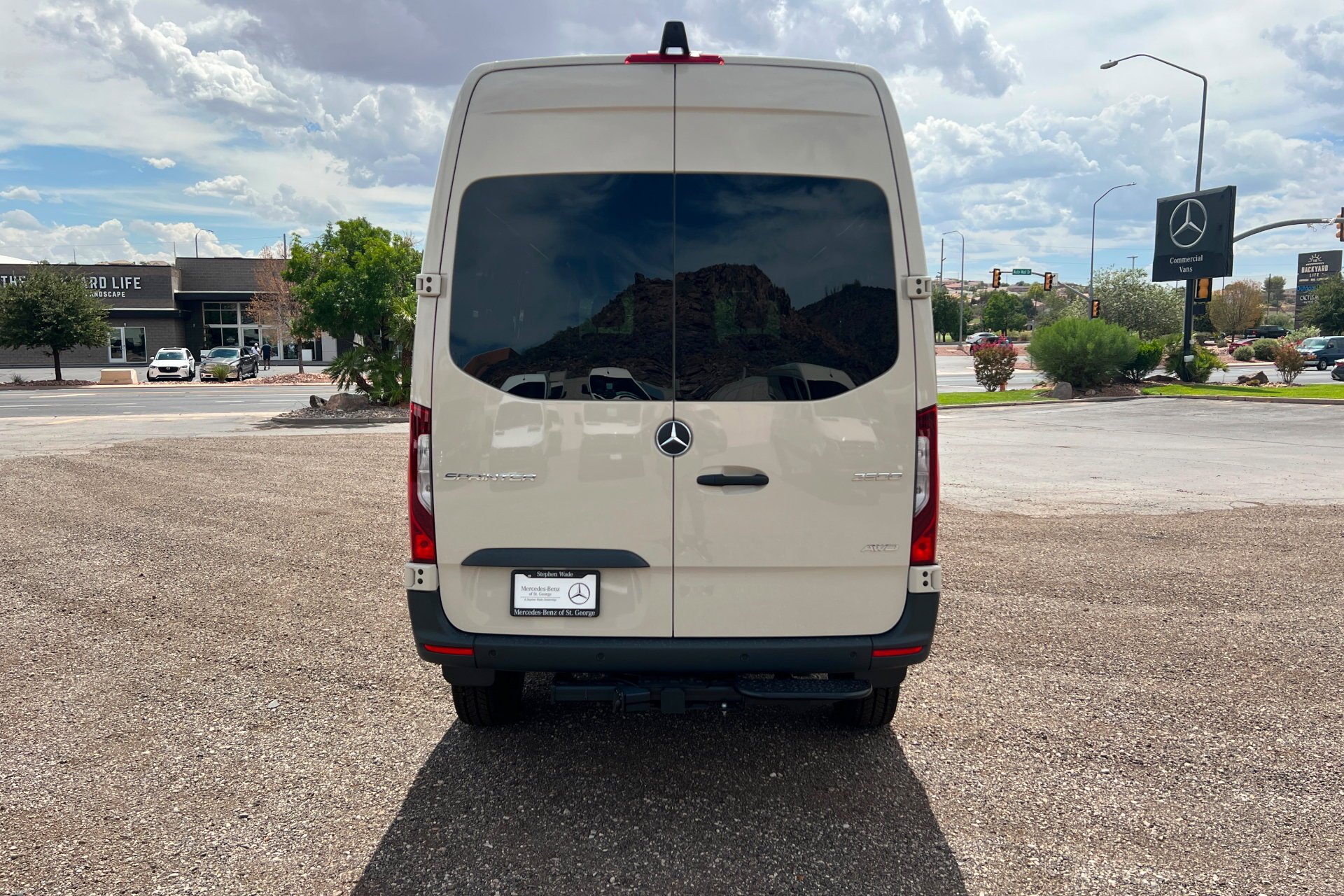 New 2026 Pebble Gray Mercedes-Benz  image 29