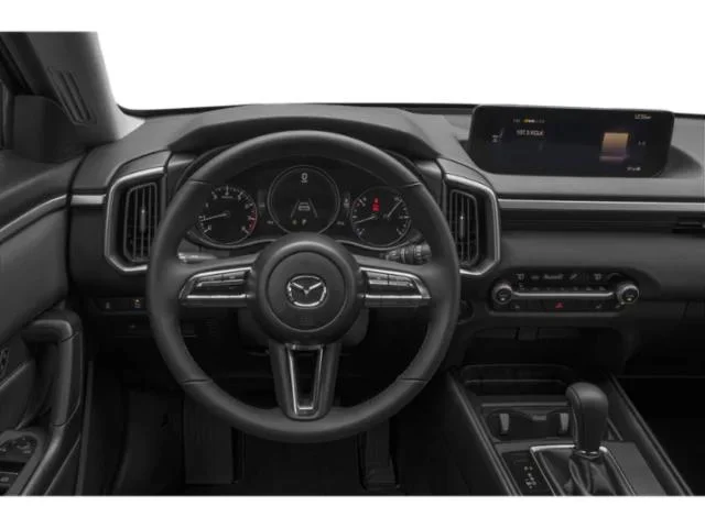 New 2026 Jet Black Mica Mazda 2.5 S Meridian Edition AWD image 4