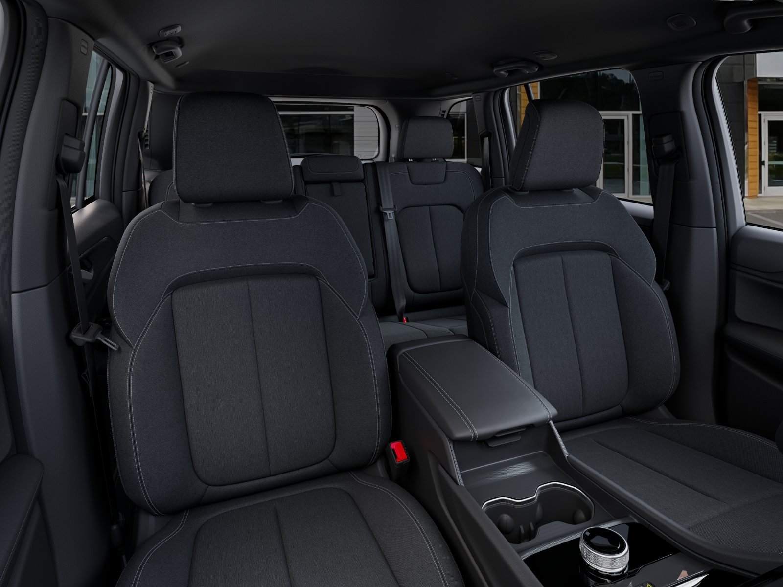 2025 Jeep Grand Cherokee Laredo - Photo 31