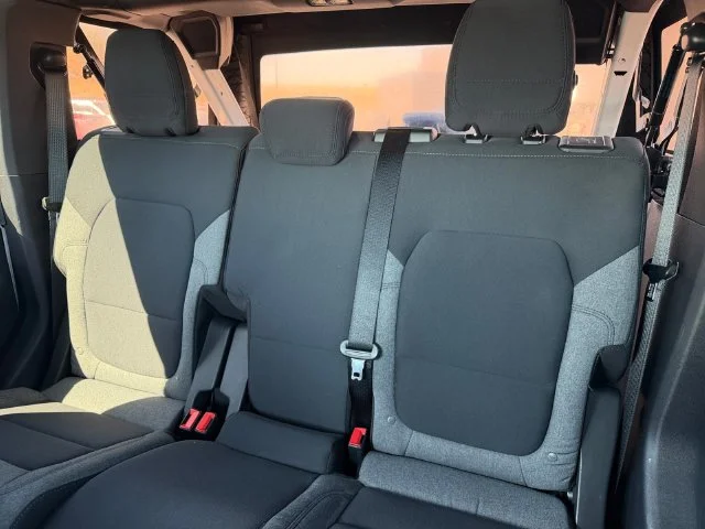 Used 2022 White Ford Big Bend image 19