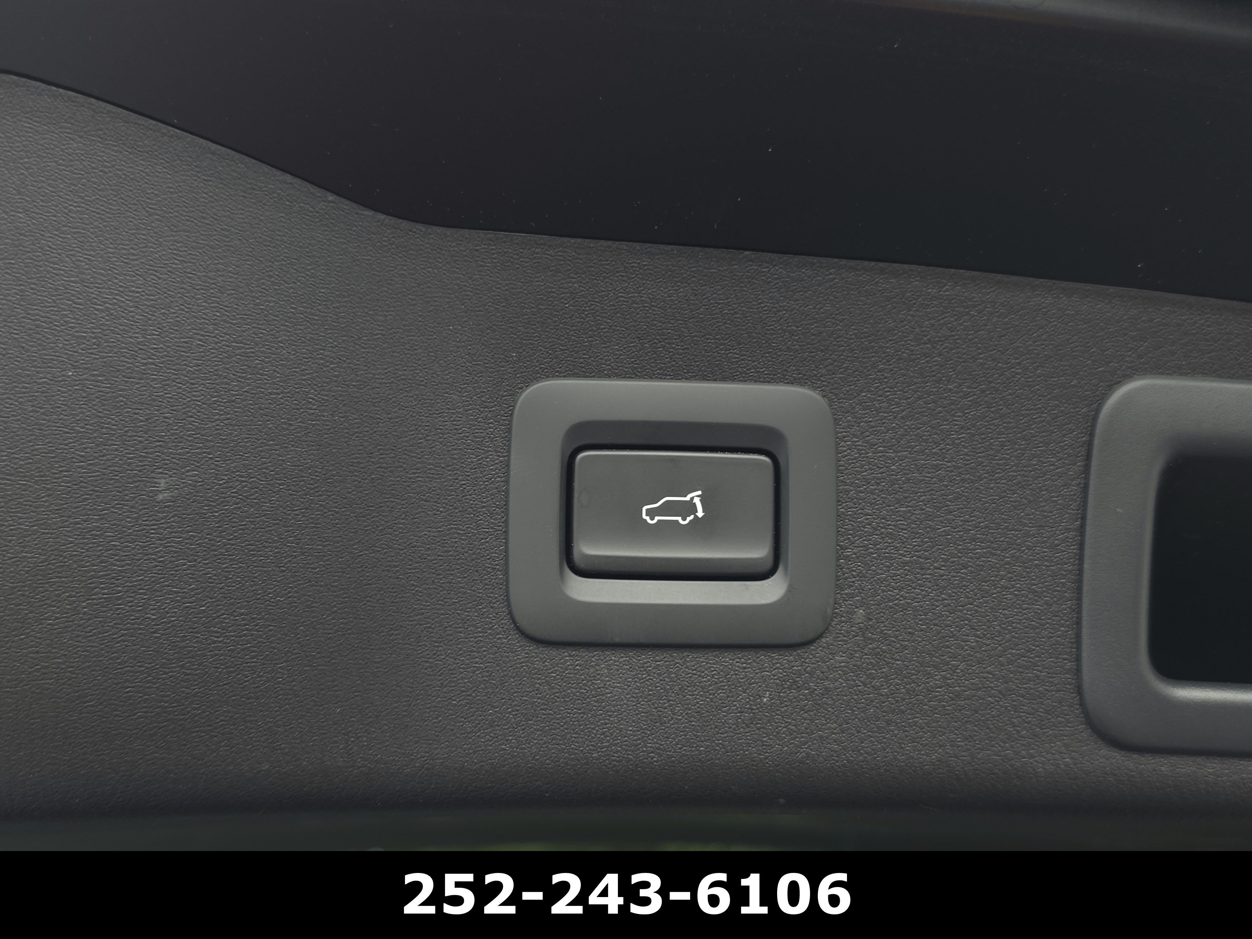 Used 2025 Jet Black Mica Mazda 2.5 S Premium Plus Package image 35