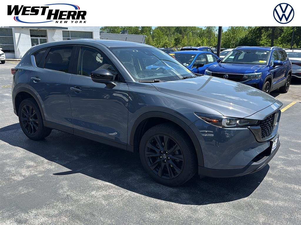 2023 Mazda CX-5 S Carbon Edition Auto AWD's photo