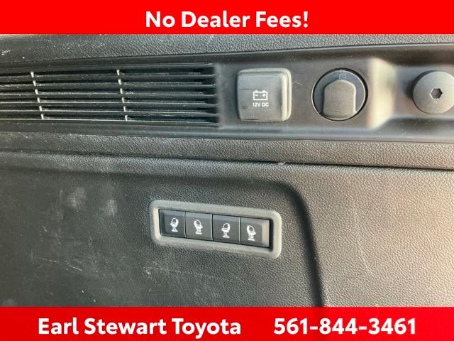 Used 2024 Silver Jeep Series II image 14