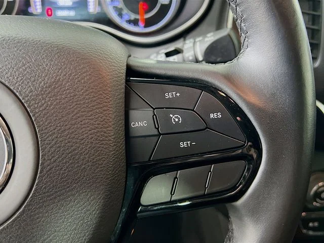 2020 Jeep Cherokee Latitude Plus - Photo 30