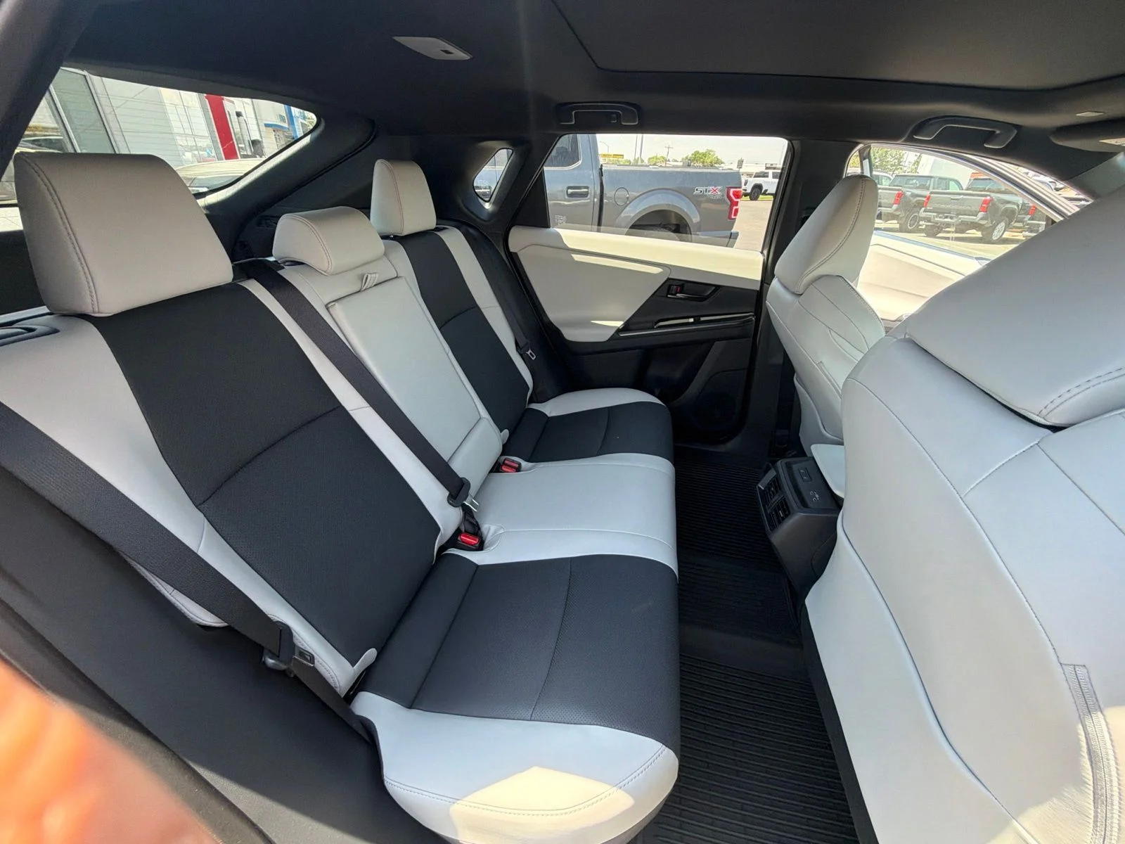 New 2026  Toyota Limited image 32