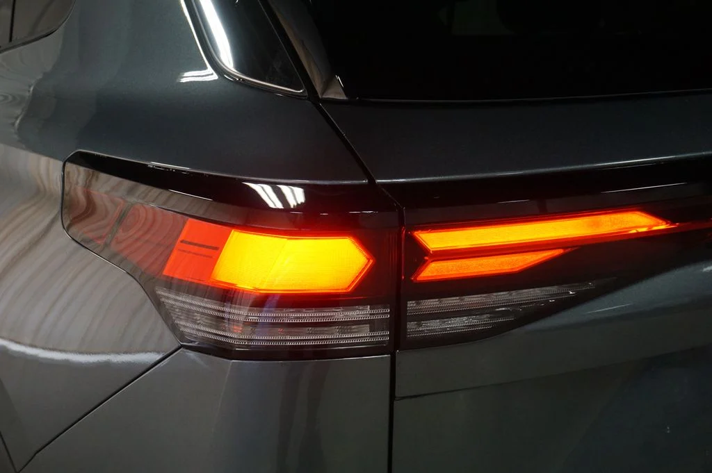 New 2026 Gray Volkswagen 2.0T S image 31