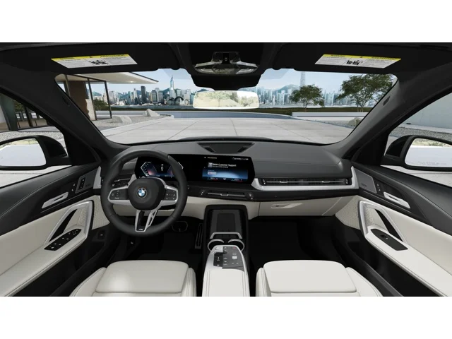 2026 BMW X1 XDrive28i - Photo 10
